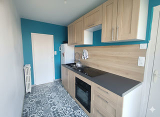  Appartement � vendre 3 pi�ces 56 m�