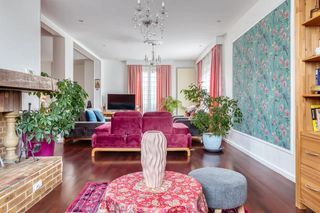  Maison � vendre 10 pi�ces 288 m�