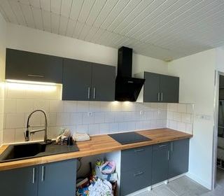  Maison � vendre 4 pi�ces 107 m�