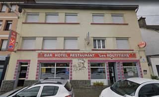  Immeuble � vendre 490 m�