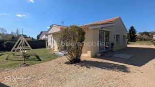  Maison � vendre 6 pi�ces 119 m�