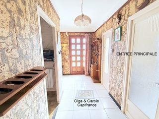  Maison � vendre 5 pi�ces 154 m�