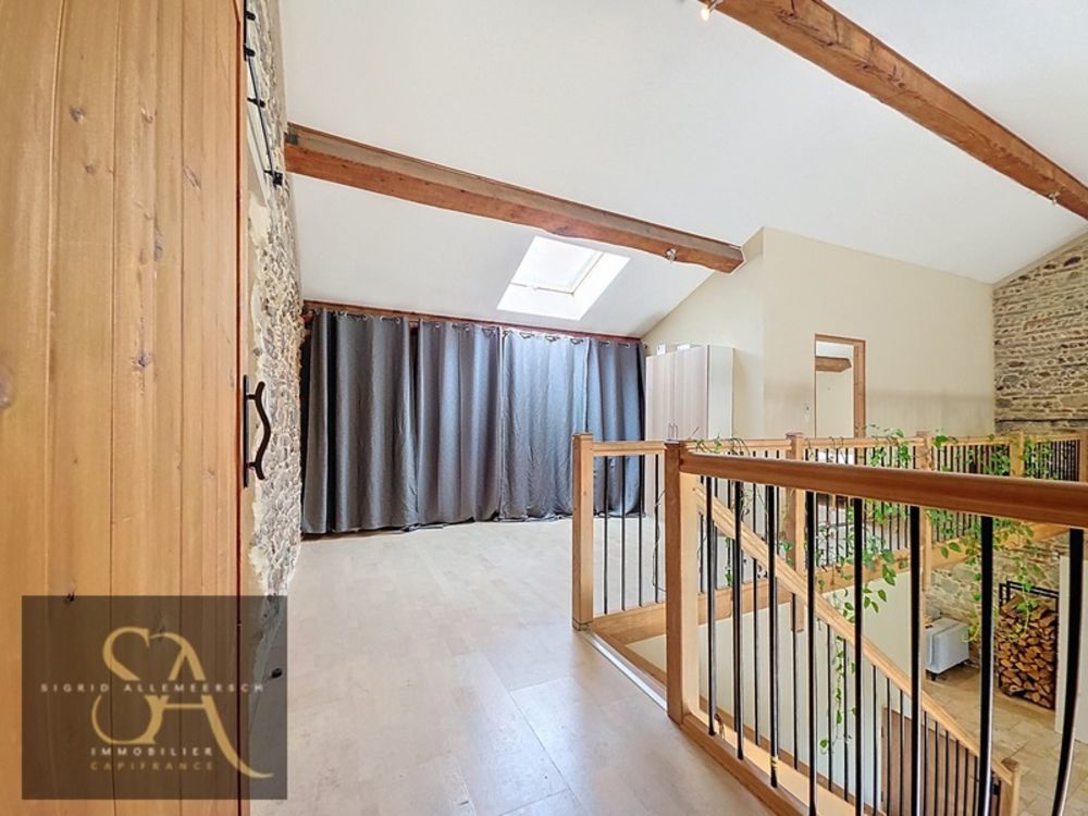 � vendre  Propri�t�/ch�teau Brugairolles (11300)