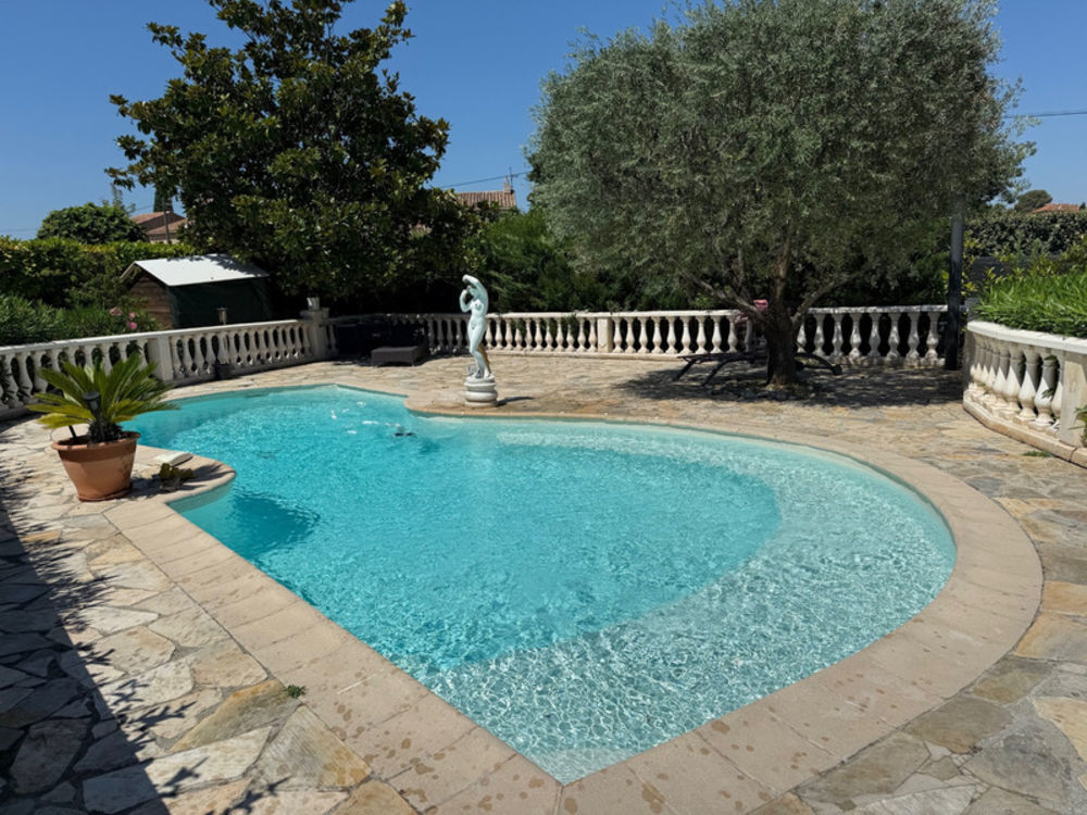 � vendre  Maison Saint-Rapha�l (83700)