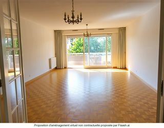  Appartement � vendre 6 pi�ces 132 m�