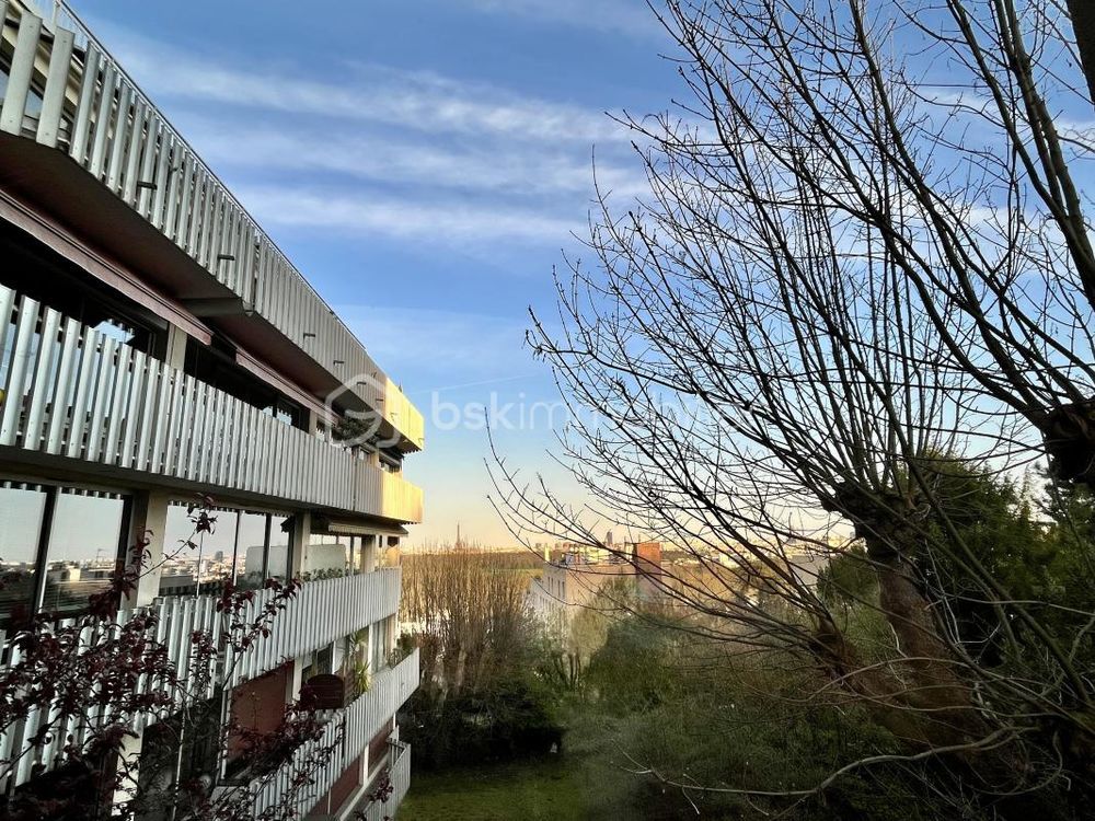 � vendre  Appartement Saint-Cloud (92210)