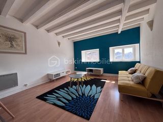  Appartement � vendre 2 pi�ces 44 m�