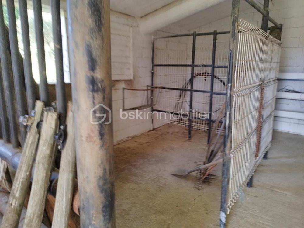 � vendre  Propri�t�/ch�teau Clermont-l'H�rault (34800)