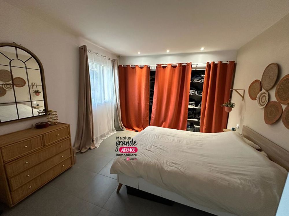 � vendre  Maison Ste Lucie De Porto Vecchio (20144)