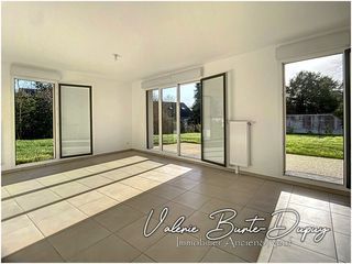  Appartement � vendre 4 pi�ces 81 m�