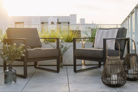   Appartement T2 de 42m� � Bruges Appartement - 2 pi�ce(s) - 42 m�