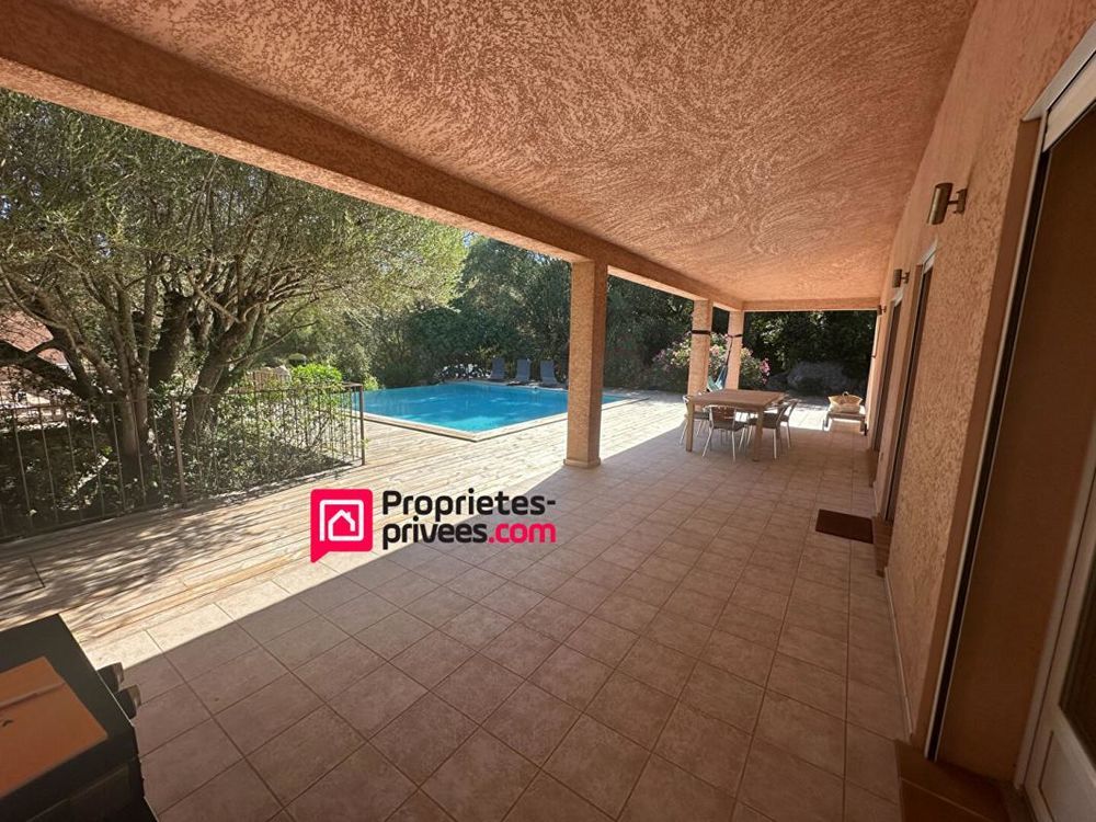 � vendre  Maison Ste Lucie De Porto Vecchio (20144)