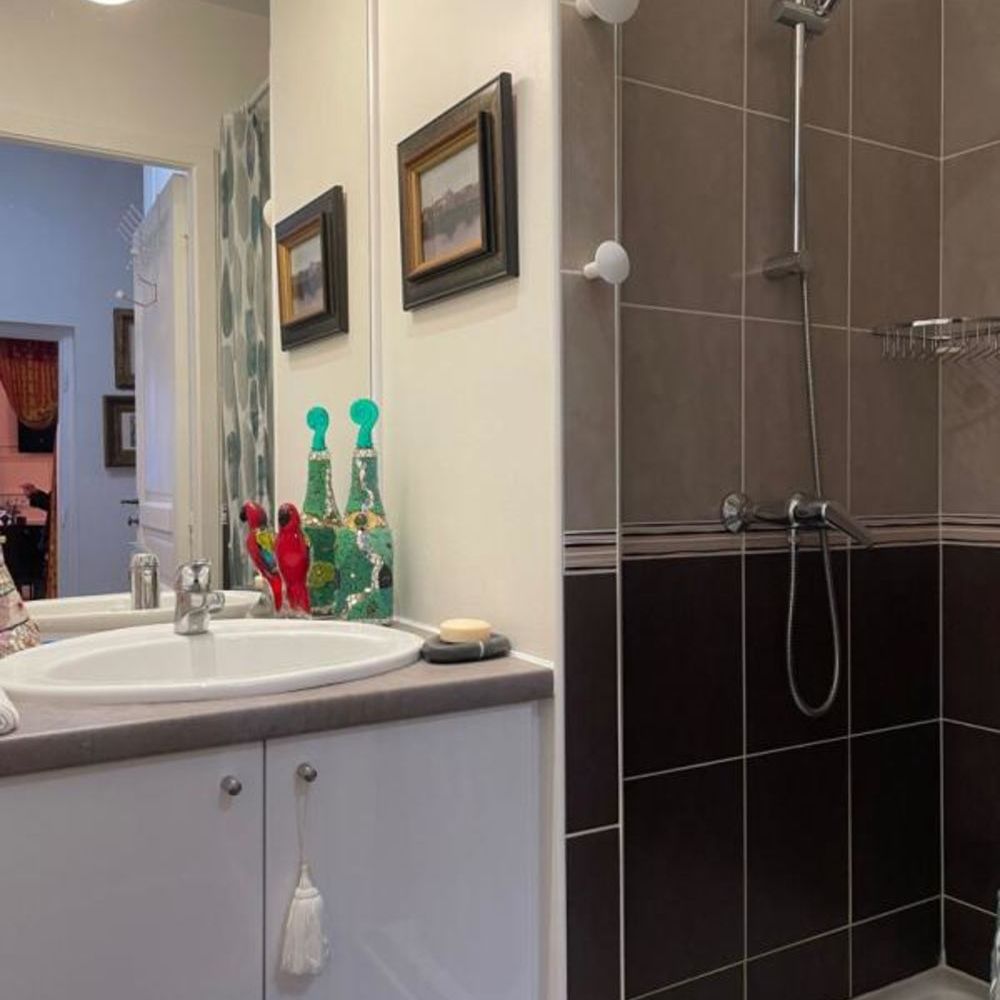 � vendre  Appartement Saint-Jean-de-Luz (64500)