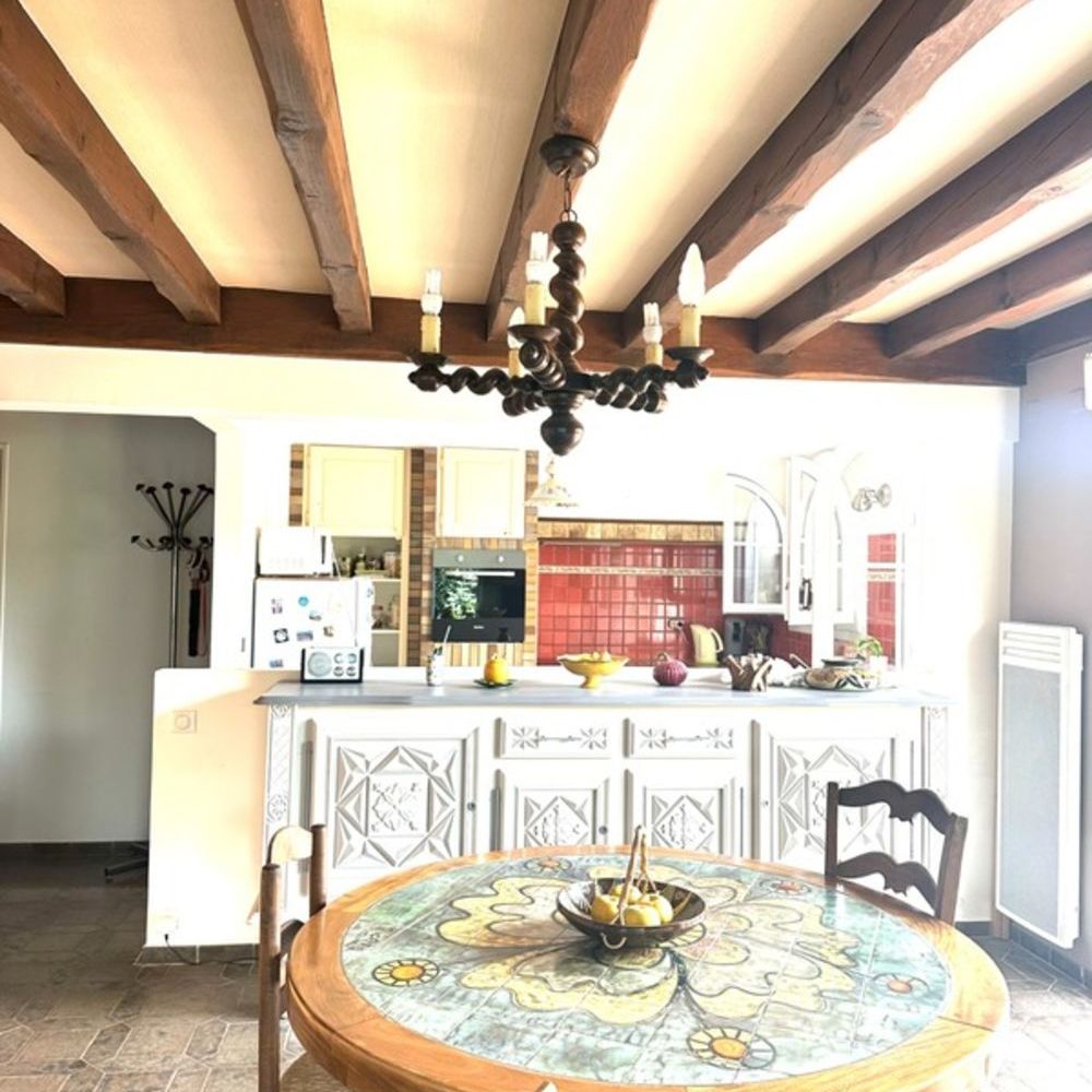 � vendre  Maison Andernos-les-Bains (33510)