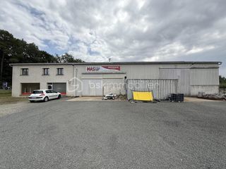  Immeuble � vendre 10 pi�ces 660 m�