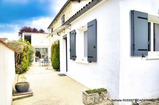  Maison � vendre 6 pi�ces 133 m�