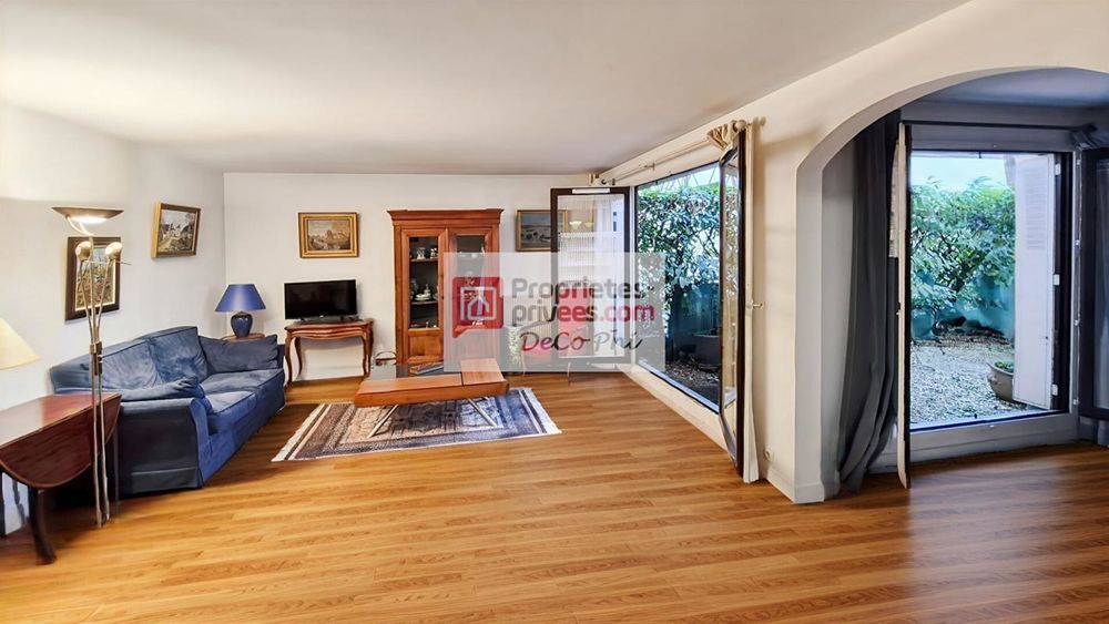 � vendre  Appartement Versailles (78000)