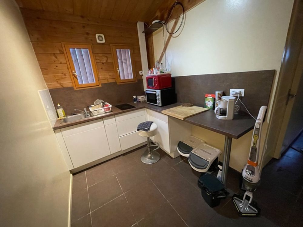 � vendre  Maison Montpellier (34090)