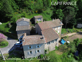  Maison � vendre 13 pi�ces 280 m�