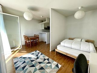  Appartement � louer 1 pi�ce 31 m�