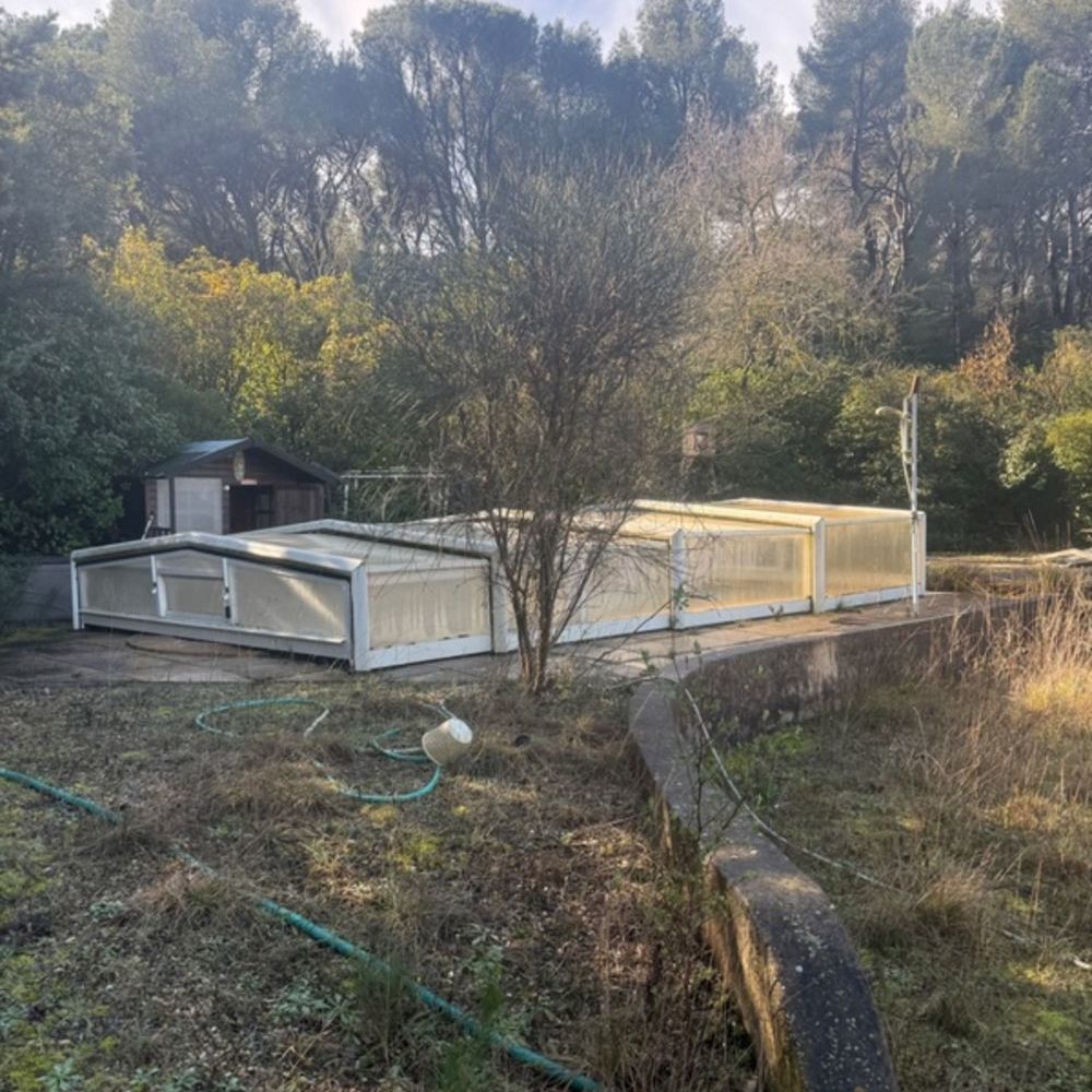 � vendre  Maison Ventabren (13122)