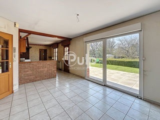  Maison � vendre 4 pi�ces 101 m�