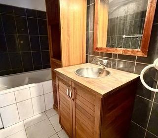  Appartement � vendre 3 pi�ces 74 m�