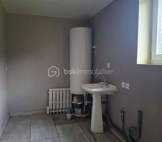  Maison � vendre 3 pi�ces 96 m�