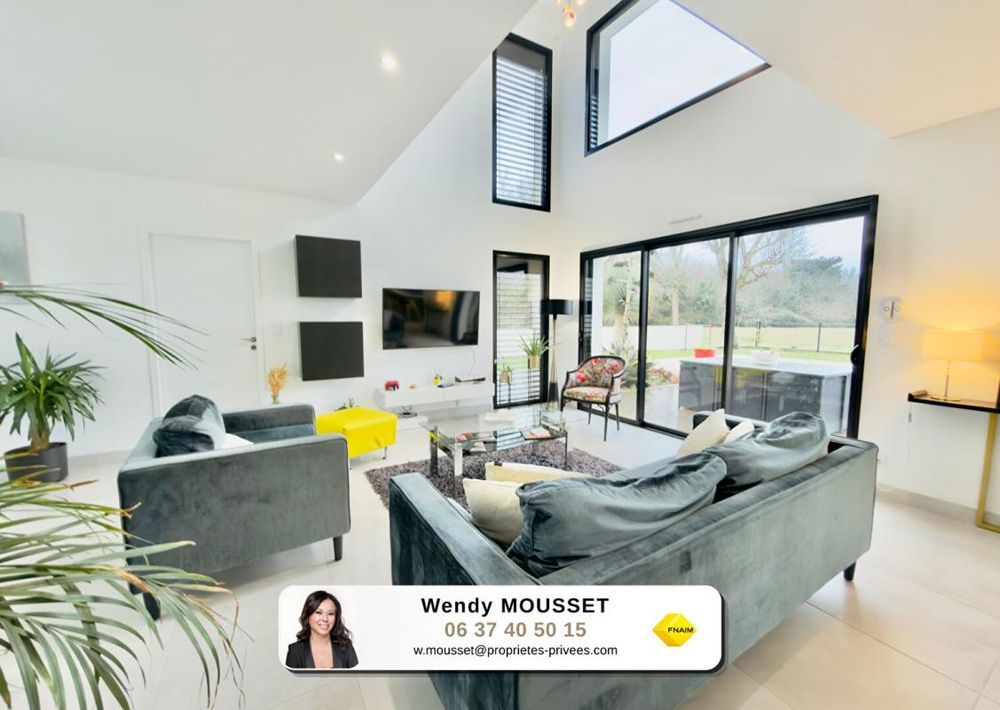 � vendre  Maison Le Tour-du-Parc (56370)