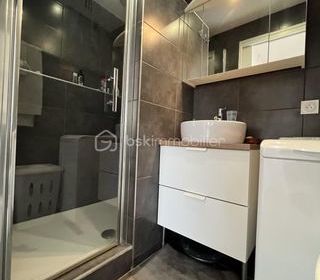  Appartement � vendre 3 pi�ces 63 m�