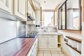  Appartement � vendre 3 pi�ces 65 m�