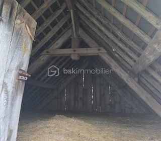  Terrain � vendre 498 m�