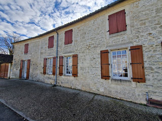  Maison � vendre 4 pi�ces 102 m�