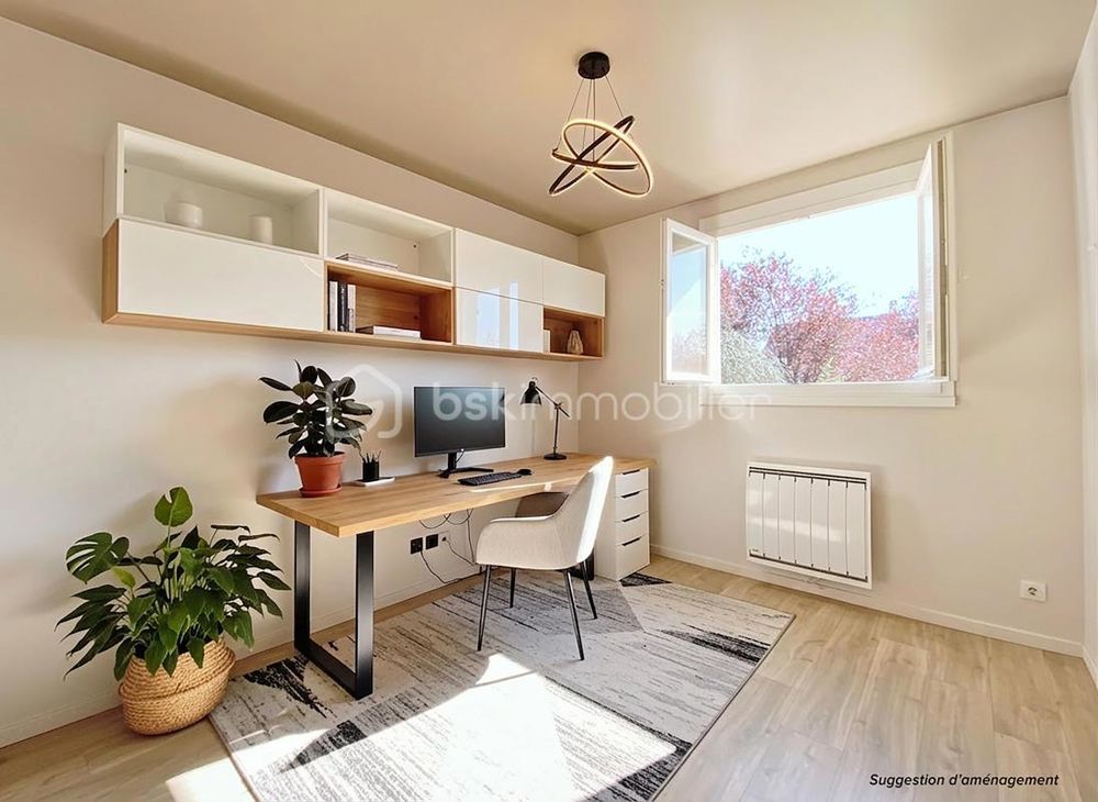 � vendre  Maison Noisy-le-Roi (78590)