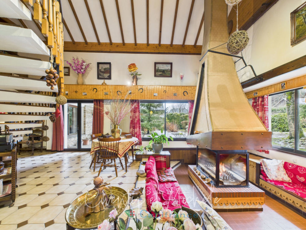 � vendre  Maison Aiton (73220)