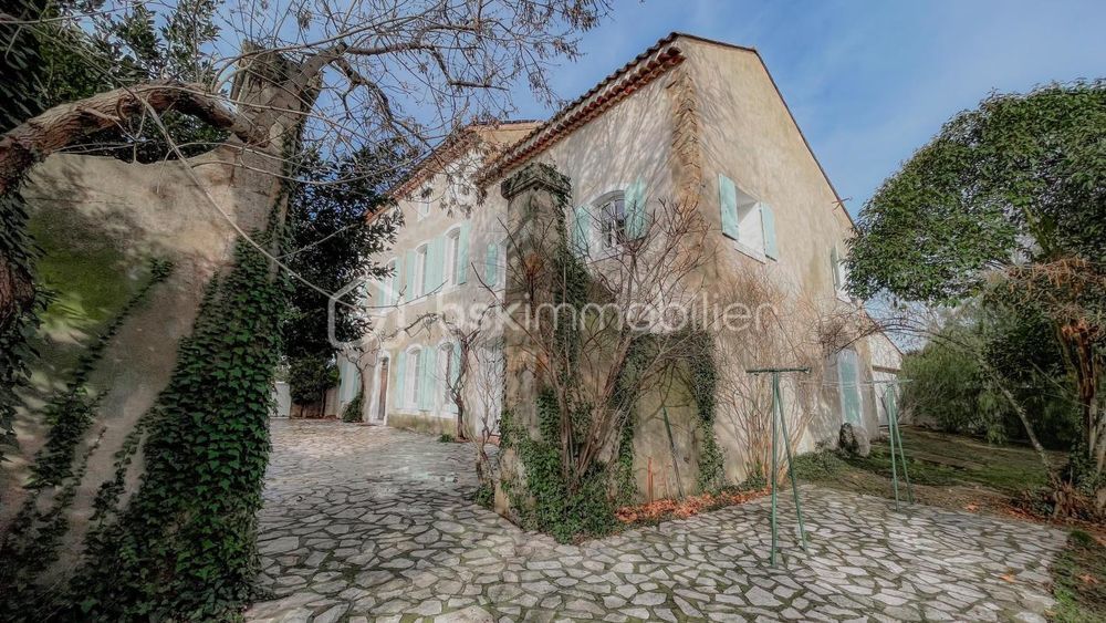 � vendre  Propri�t�/ch�teau Narbonne (11100)