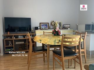  Appartement � vendre 1 pi�ce 32 m�