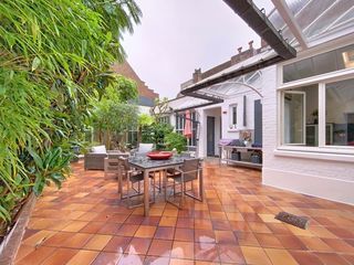  Maison � vendre 8 pi�ces 260 m�