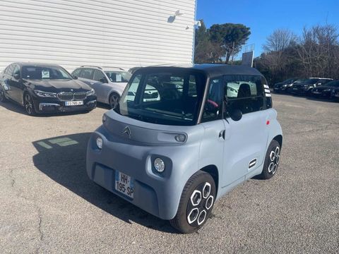 Citro&euml;n AMI ELECTRIC 2023 occasion Sorgues 84700