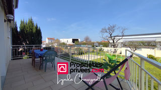  Maison � vendre 6 pi�ces 118 m�