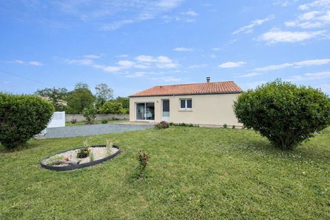   Maison Maison - 4 pi�ce(s) - 113 m�