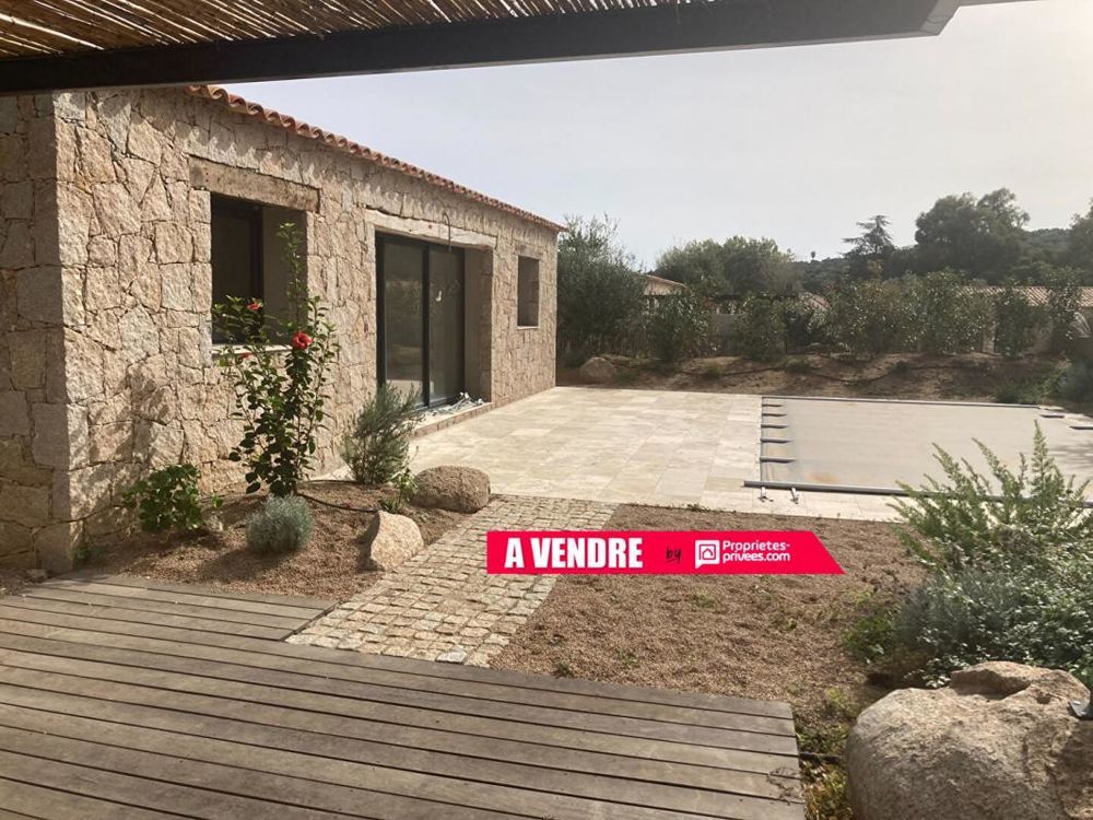 � vendre  Maison Ste Lucie De Porto Vecchio (20144)