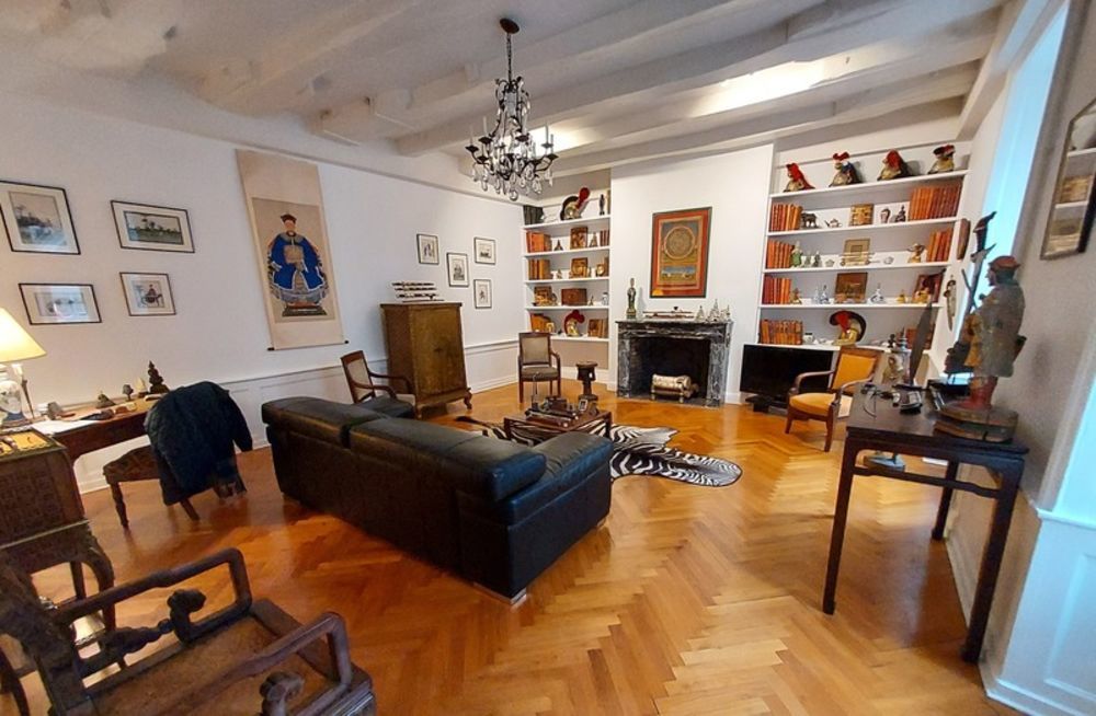 � vendre  Appartement Vannes (56000)