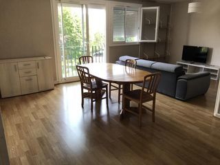  Appartement � louer 4 pi�ces 90 m�