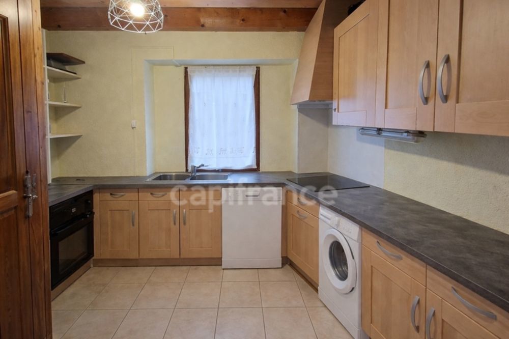 � vendre  Maison Crozet (01170)