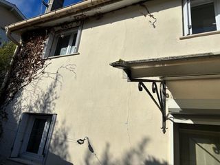  Maison � vendre 3 pi�ces 96 m�