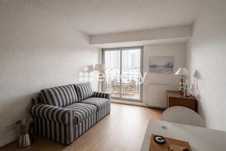  Appartement � vendre 1 pi�ce 25 m�