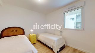  Appartement � vendre 3 pi�ces 61 m�