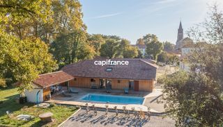  Propri�t�/ch�teau � vendre 15 + pi�ces 613 m�