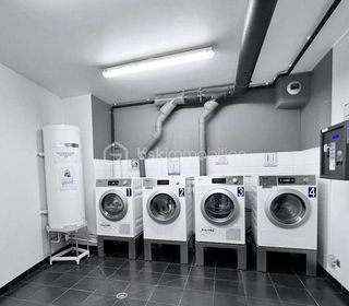  Appartement � vendre 1 pi�ce 17 m�